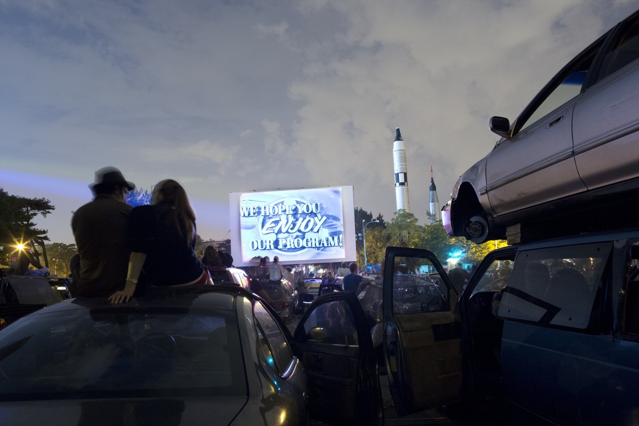 Empire Drive-In