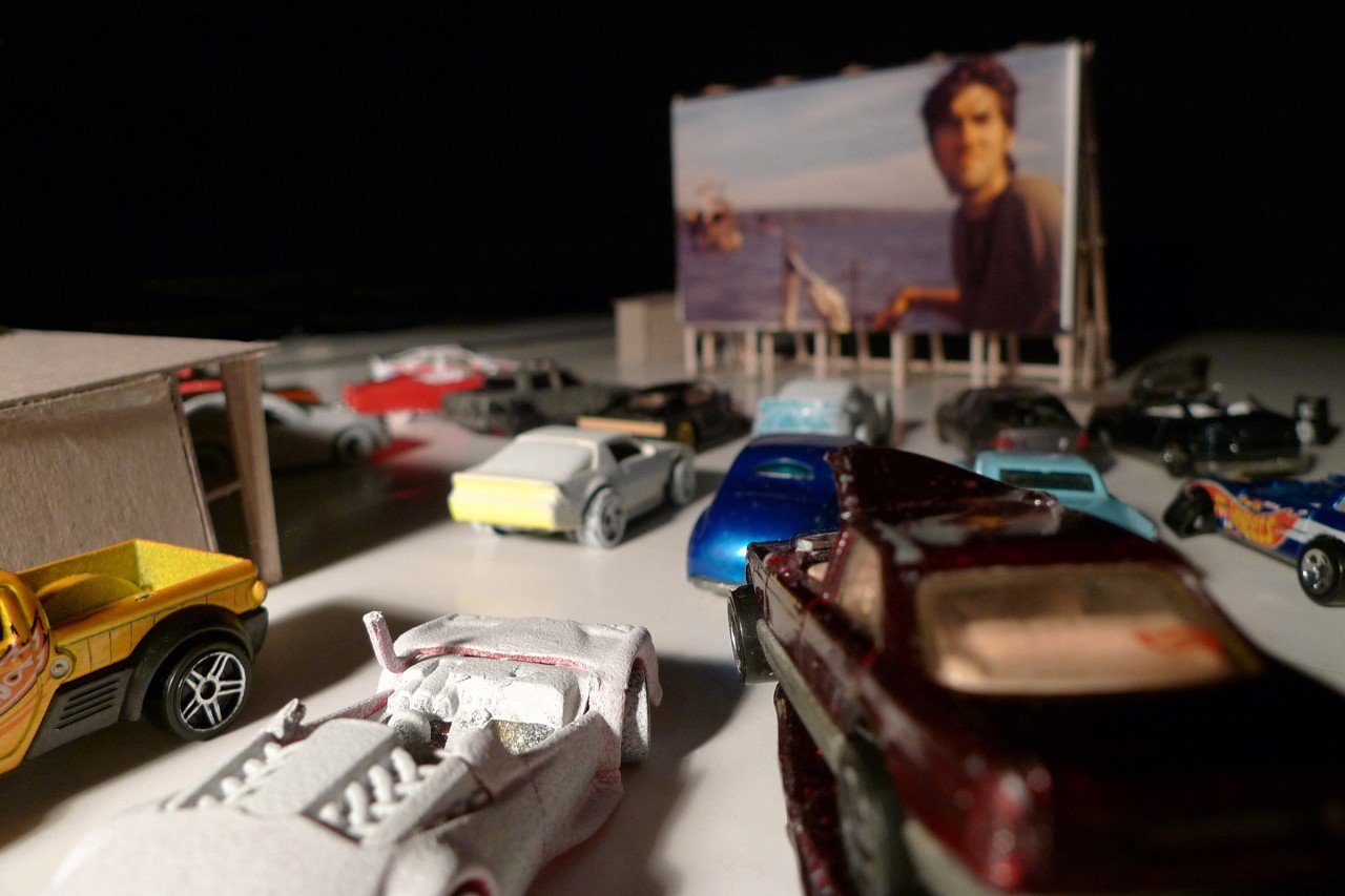 Empire Drive-In