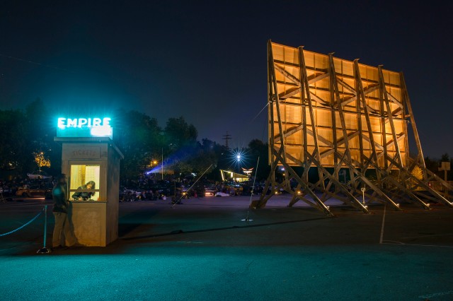 Empire Drive-In